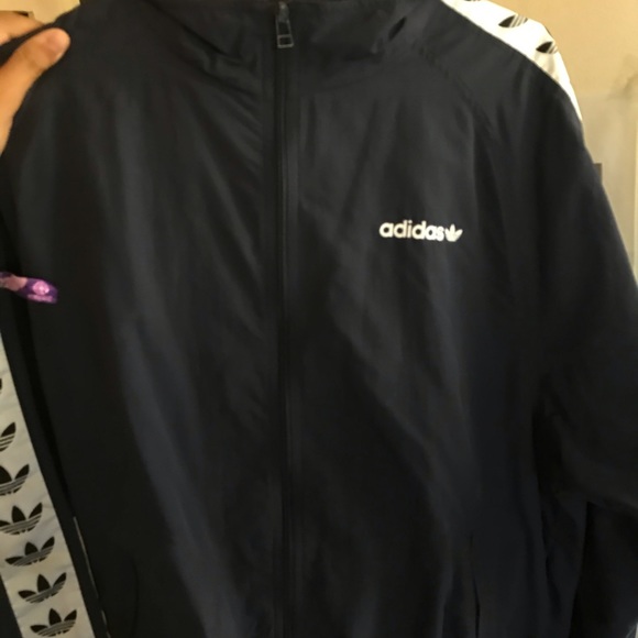 adidas jacket - Picture 3 of 3